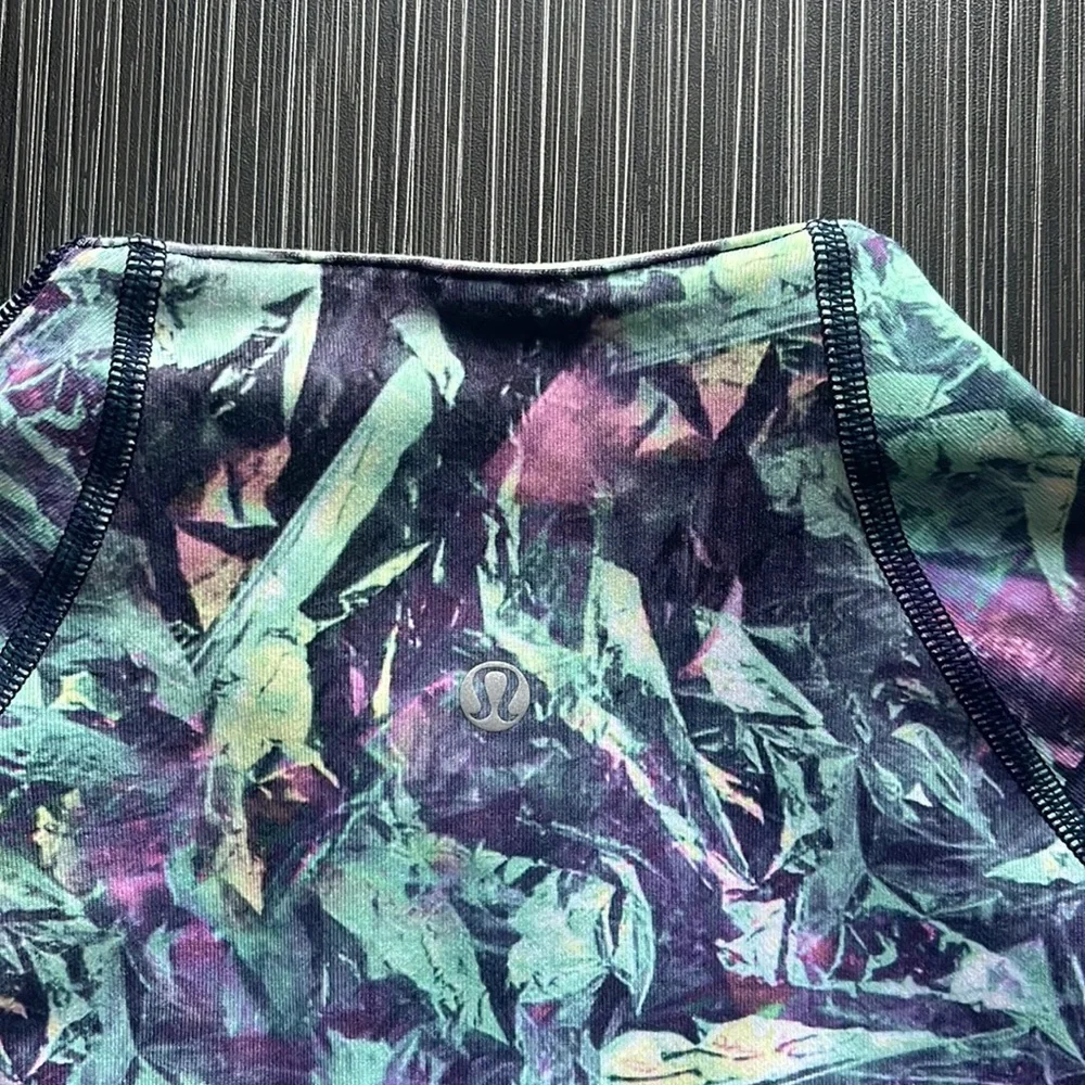 Lululemon | Find Your Bliss Jacket | Size 4